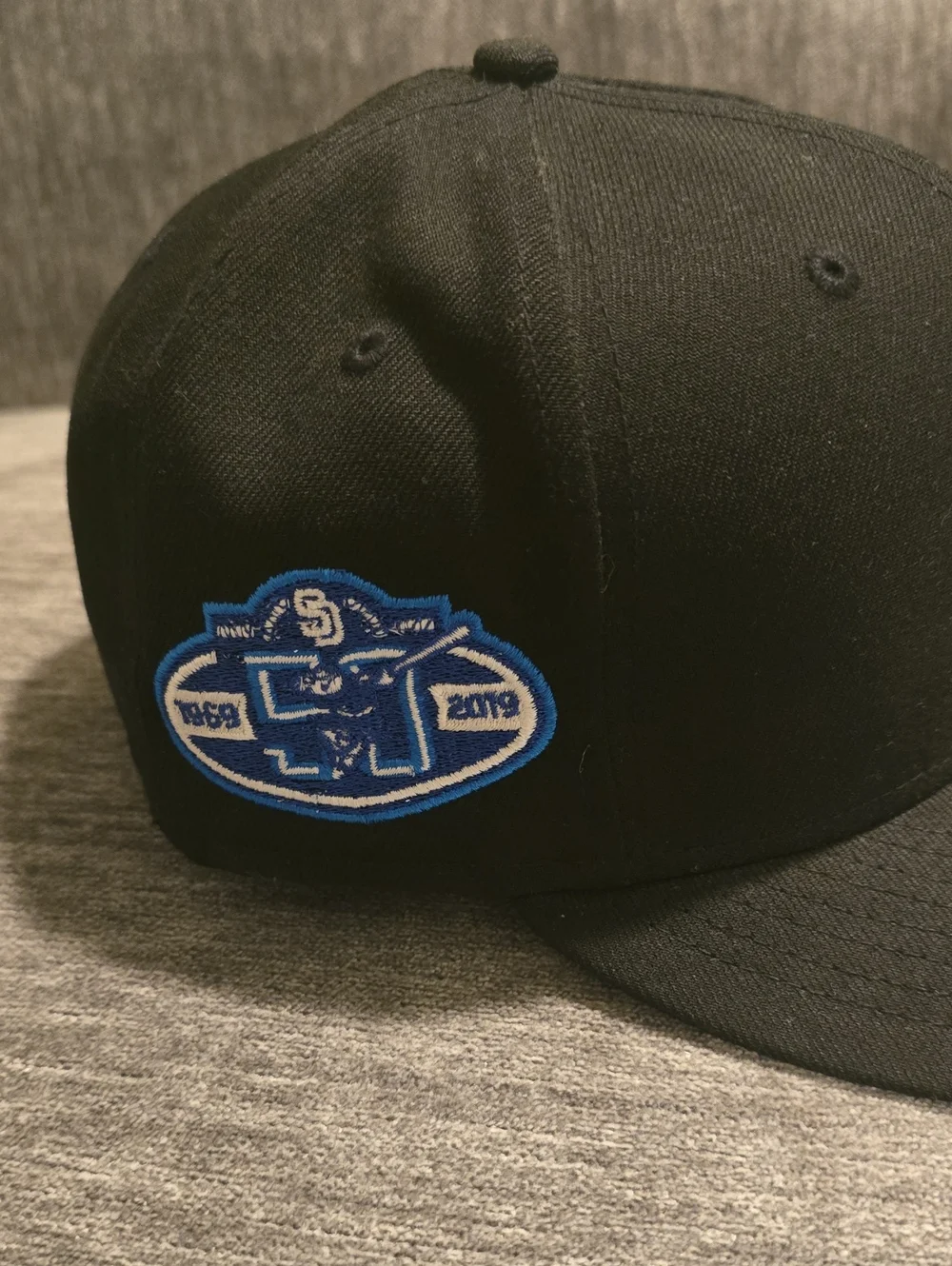 San Diego Padres Hat